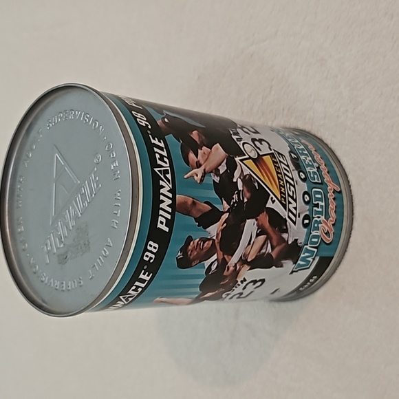 World Series Champions Major League Baseball Cards ⚾️ In A Can - Picture 7 of 13